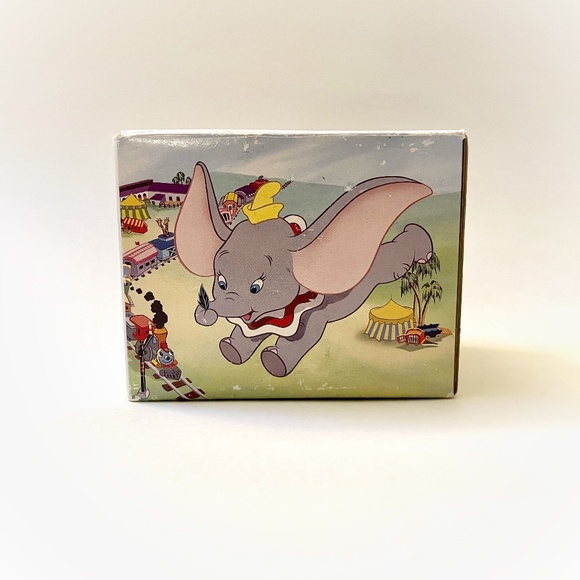 VTG Walt Disney’s Classic Dumbo Mug with Box - Picture 12 of 14